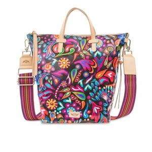 1 month old Consuela purse